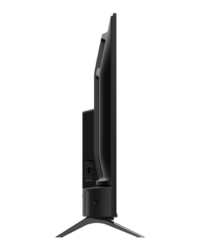 TCL 43"V6C 4K TV Google OSHDR10 HVA Panel Motion ClarityDolby Audio; AiPQ Processor;