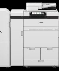 Canon imageFORCE 8100 MFP
