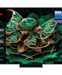 TCL 75"C7K 4K QD-Mini LED TV144Hz Google TV; Game Master;Audio BANG & OLUFSEN; HDR Premium;
