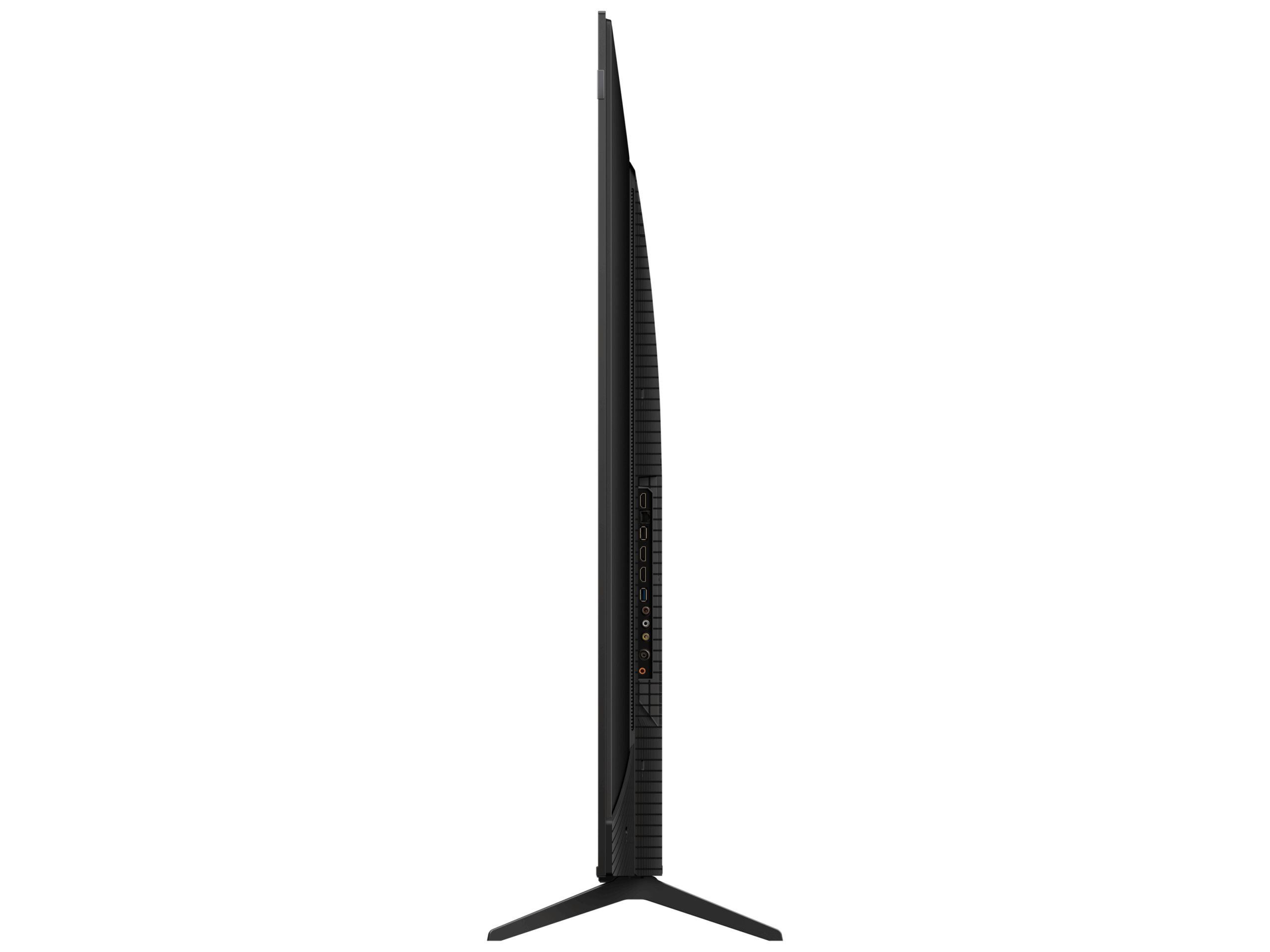 TCL 75"P7K 4K QLED TV 60HzGoogle TV; HDR multi-format;HVA Panel; Game Master; Dolby Atmos; - Image 2