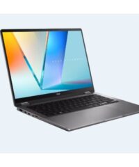 ASUS Vivobook 14 Flip 14" OLED 60Hz, Intel Core 7 32GB DDR5, 1TB