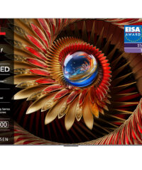 TCL 98"C8K 4K QD-Mini LED TV144Hz Google TV; ZeroBorder;Audio BANG & OLUFSEN; HDR Premium 5000;