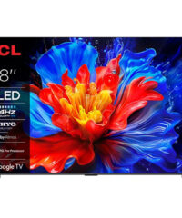 TCL 98"P8K 4K QLED TV 144HzGoogle TV; Motion Clarity Pro;Game Master; Onkyo 2.1;