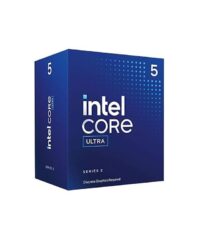 Intel Core Ultra 5 225Fmax 4.9GHz 20MBLGA1851 BOX,Arrow Lake,bez grafike