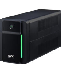 APC Back-UPS, 950VA | Tower, 230V, 4 x Schuko