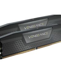 CORSAIR DDR5 32GB (2x16GB)6000MT/s, VENGEANCE, CL38EXPO, XMP