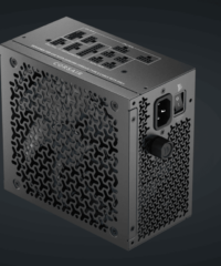 Corsair PSU 850W RM850x Shift80PLUS, Gold, Fully ModularATX 3.1, PCIe 5.1