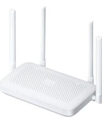 Xiaomi router AX1500 WiFi 6, Mesh, 4x Gigabit port IEEE 802.11a/b/g/n/ac/ax, IEEE 802.3/3u