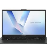 ASUS VivoBook15 E1504FA-BQ2732 15.6" FHD 60Hz, Ryzen 3 7320U 16GB, 512GB, Crna boja, 24m g.