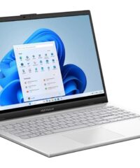 ASUS VivoBook 15 E1504GA-WS35 15.6" FHD, Intel i3-N305, 8GB DDR4, 256GB,