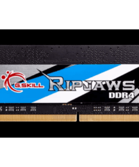 G.Skill 16GB 3200MHz SODIMMRipjaws, DDR4, CL22