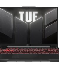 ASUS TUF A16 FA607NU-WS53 16" 144Hz, AMD Ryzen 5 7535HS 16GB DDR5, 512GB, 4050 8GB