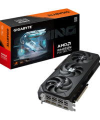 Gigabyte RX 9070 Gaming 16GB 16GB GDDR6, 256bit 2xHDMI, 2xDP