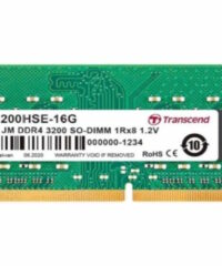 Transcend DDR4 16G 3200 SODIMM