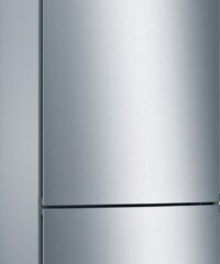 BOSCH XXL Samostojeći Serie 4|KGN56XLEB, 193 X 70, INOXPerfectFit, LED osvjetljenje, NoFrost