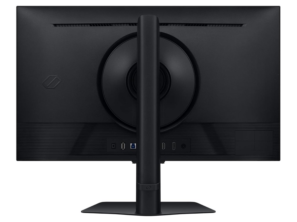 Samsung 27" Odyssey G70F 4K360Hz, IPS, 1ms, 350cd, DP2xHDMI, 2xUSB 3.2, HAS, Tilt, Swivel - Image 7