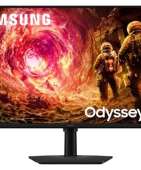 Samsung 32" Odyssey G50FQHD, Fast IPS, 180Hz, 1ms300cd, 1000:1, DP, HDMI, HAS