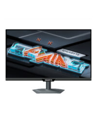 Gigabyte 27" monitor M27Q3 27" SS,IPS,1ms,320Hz,400cd, 2xHDMI,DP,3xUSB,1xUSB-C,-height