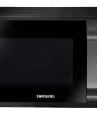 Samsung Mikrovalna MG23F301TAK23 lit; 800 W; CrnaKonvekcijsko/Digitalna; Keramička unutr.