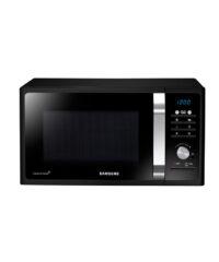 Samsung Mikrovalna MS23F301TAK23 lit; 800 W; CrnaKonvekcijska/digitalna; Keramička unut.