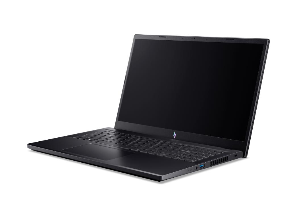 Acer Nitro ANV15-42-R28P15,6"165HZ, AMD Ryze R5-7640HS16GB DDR5, 512GB SSD, RTX4050 6GB - Image 2