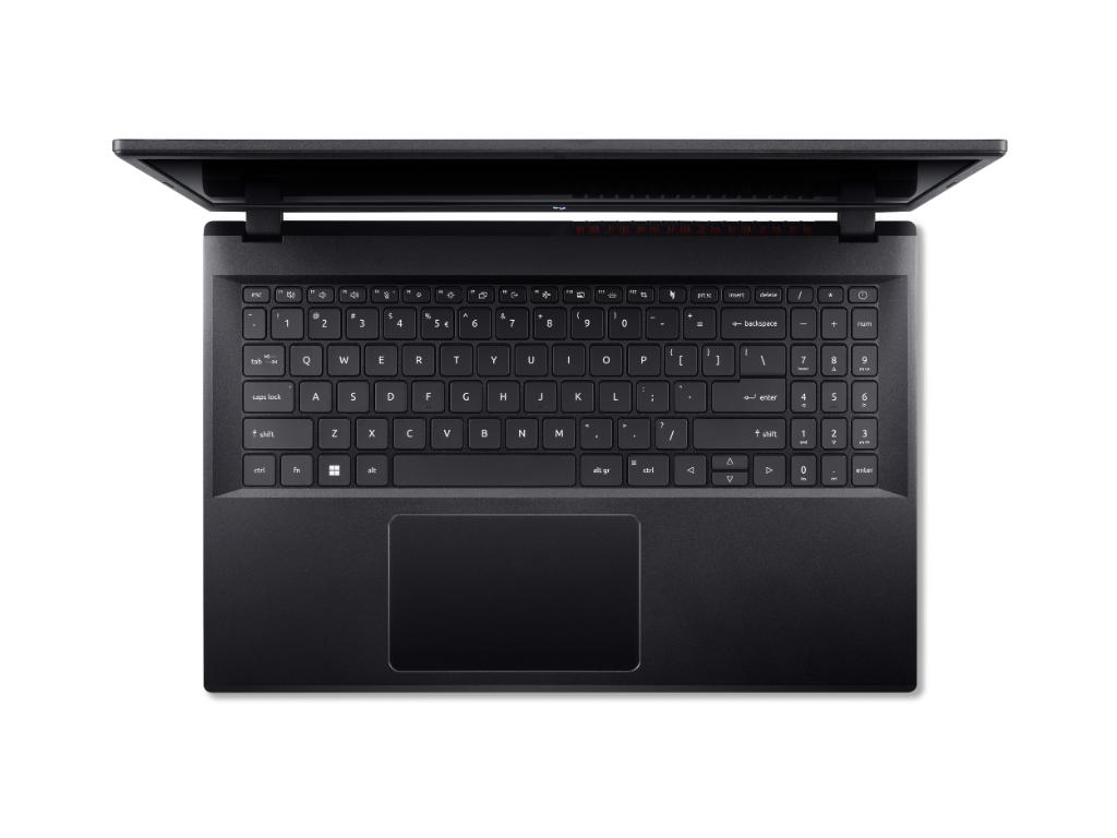 Acer Nitro ANV15-42-R28P15,6"165HZ, AMD Ryze R5-7640HS16GB DDR5, 512GB SSD, RTX4050 6GB - Image 3
