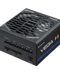 Chieftec PSU 1000W VEGA MGold,80+,Fully Modular,ATX 3.1PCIe 5.1