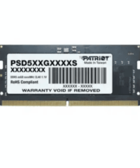 Patriot RAM 32GB DDR5 5600 SOD