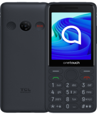 TCL 4042s 4G Black2.8'', 1500 mAh, 4+128,2 MP