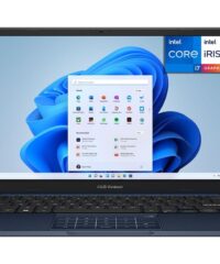 ASUS VivoBook 14 X1404VA-I7 14" FHD, Intel i7-1355U, 24GB DDR4, 512GB