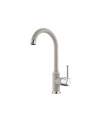 Metalac ARC N Baterija za sudoper BEŽ