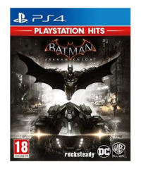 Igra za PS4 Batman: Arkham Knight HITS