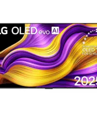 LG TV OLED OLED77G51LW