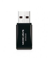 Mercusys MW300UM N300 Wireless Mini USB Adapter
