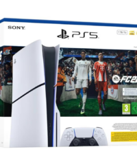Playstation 5 Slim E Chassis + EA Sports FC 26 VCH