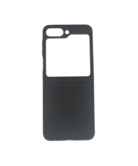 Silikonska maska Flip 5 Crna