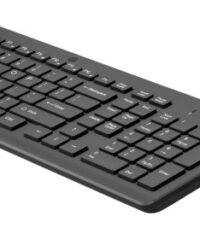 HP 330 Wls Mse and KB ComboHP 330 Wls Mse and KB ComboHP 330 Wls Mse and KB Combo tast+mis