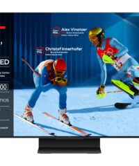 TCL 50"C7K 4K QD-Mini LED TV144Hz Google TV; Game Master;Audio BANG & OLUFSEN; HDR Premium;