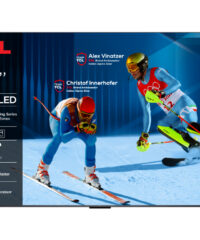 TCL 55"C61KS 4K QD-Mini LED TV60Hz Google TV; Game Master;Dolby Atmos; Onkyo 2.1; HDR Premium;