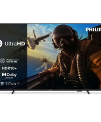 Philips 55''PUS7000 4K Titanzvuk 20W; HDMI 2.1;panel 60HZ; Pixel Precise Ultra HD