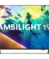Philips 65"PUS8010 4K Titan OSAMBILIGHT TV; HDR10+Dolby Atmos i DTS:X