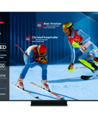 TCL 75"C71K 4K QD-Mini LED TV144Hz Google TV; Game Master;Audio BANG & OLUFSEN; HDR Premium;
