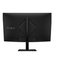 OMEN 32cQHD 165Hz Curved31,5",VA,QHD,1ms,400cd,Curved,2x HDMI,DP,Height,2 godine garancije