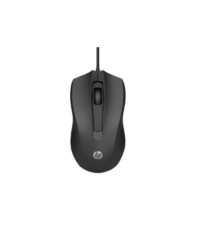 HP 105 BLK WRD Mouse EUROHP 105 BLK WRD Mouse EUROHP 105 BLK WRD Mouse EURO