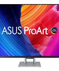 Asus PA32UCDM monitor,