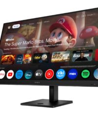 OMEN 32x UHD 144Hz Smart31,5",IPS,4K,400cd,1ms,Smart,2xHDMI,DP,type-c,2xUSB,LAN,Height