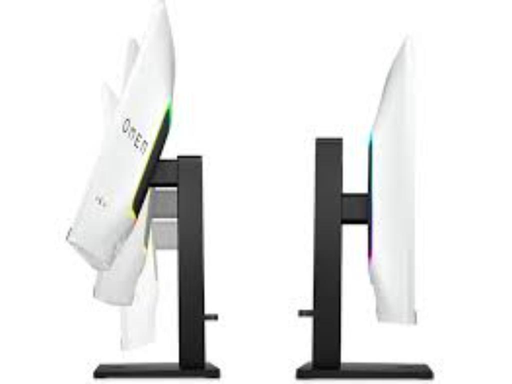 OMEN Transcend 32 4K 240H OLED31,5",4K,QD-OLED,250cd,0,003ms2xHDMI,1xDP,3xType-c, 3x USB ,Height,Piv - Image 3