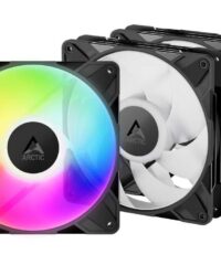 Arctic P14 Pro A-RGB - 3 Pack140 mm A-RGB PWM FanCable Splitter