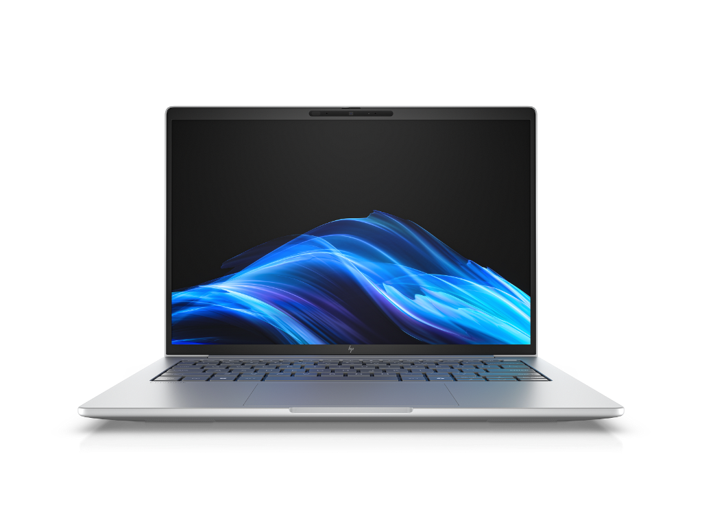 HP EB8G1i14 U7 255U 14 32GB/1T14" FHD, U7 255U 1.7/5.2GHz32GB DDR5, 1TB, W11Pro, Backlit KB - Image 2