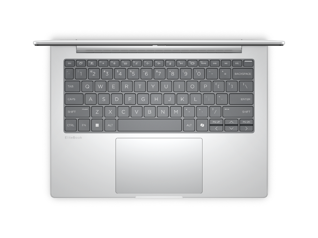 HP EB8G1i14 U7 255U 14 32GB/1T14" FHD, U7 255U 1.7/5.2GHz32GB DDR5, 1TB, W11Pro, Backlit KB - Image 3